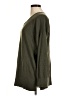 Ann Taylor LOFT Green Pullover Sweater Size M - photo 5