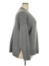Ann Taylor Gray Pullover Sweater Size XXL - photo 5
