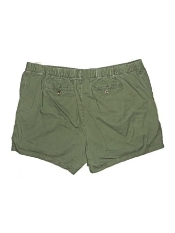 Old Navy Khaki Shorts (view 2)