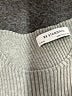 BR STANDARD Silver Sweater Vest Size S - photo 7