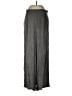Pampelone Gray Casual Pants Size M - photo 1