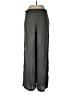 Pampelone Gray Casual Pants Size M - photo 2