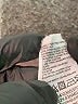 Topshop Hearts Blue Jeans Size 28 waist - photo 10