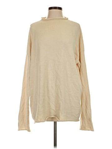 Mansur Gavriel pullover sweater (view 1)
