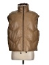 Zara Brown Vest Size M - photo 1