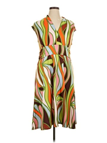 Lesley Evers Casual Dress (view 1)
