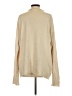 Mansur Gavriel Tan pullover sweater Size S - photo 2