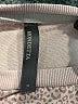Mondetta Animal Print Purple Pullover Sweater Size M - photo 7