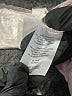 Mondetta Animal Print Purple Pullover Sweater Size M - photo 8