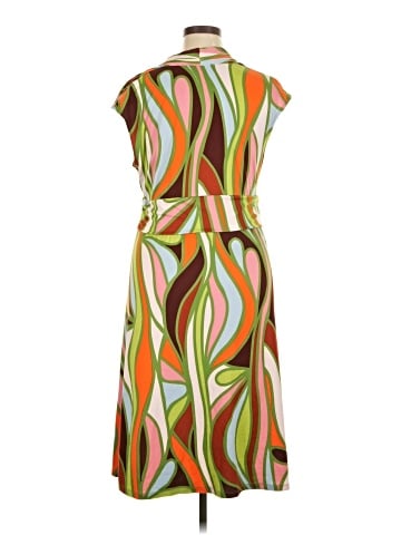 Lesley Evers Casual Dress (view 2)