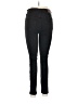 Madewell Solid Black Jeans Size 29 waist - photo 2