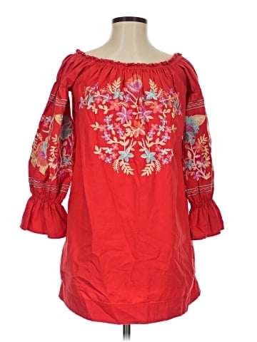 Free People Cocktail Dress (view 1)