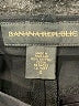 Banana Republic Solid Black Shorts Size 0 - photo 3