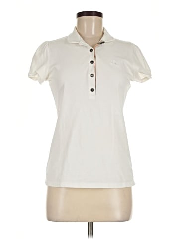 Burberry Brit Short Sleeve Polo (view 1)