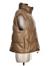 Zara Brown Vest Size M - photo 4
