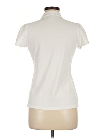 Burberry Brit Short Sleeve Polo (view 2)