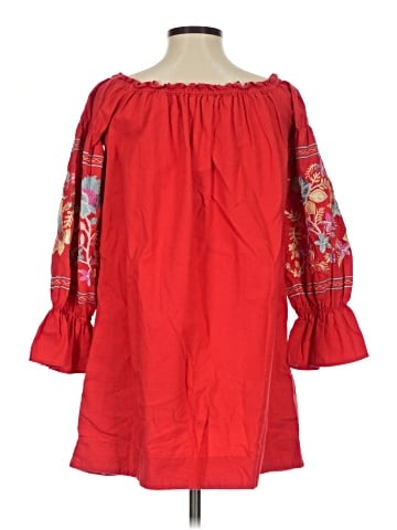 Free People Cocktail Dress (view 2)