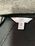 Time and Tru Black Pullover Sweater Size 22 - photo 7