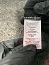 Time and Tru Black Pullover Sweater Size 22 - photo 8