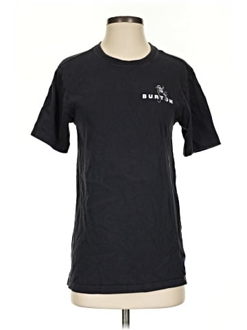 Burton Short Sleeve T-Shirt (view 1)