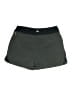 lucy Color Block Green Athletic Shorts Size S - photo 2