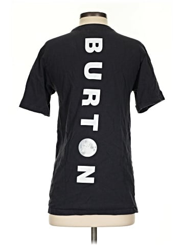 Burton Short Sleeve T-Shirt (view 2)