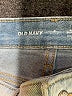 Old Navy Stripes Blue Jeans Size 2 (petite) - photo 7