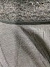 Unbranded Solid Black Casual Dress Size S - photo 7