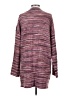 L Space Purple Cardigan Size XS - photo 2