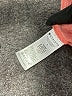 Athleta 100% Linen Orange Shorts Size 16 - photo 4
