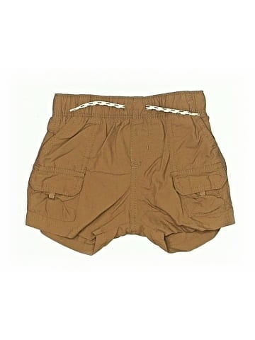 Old Navy Khaki Shorts (view 1)