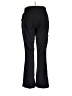 Koi Solid Black Active Pants Size L - photo 2