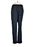 St. John Blue Dress Pants Size 00 (estimated) - photo 1