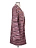 L Space Purple Cardigan Size XS - photo 4