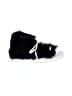 Converse Black Sneakers Size 9 - photo 1