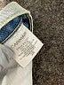 Carmar 100% Cotton Blue Denim Skirt Size 26 waist - photo 5