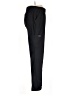 Koi Solid Black Active Pants Size L - photo 4