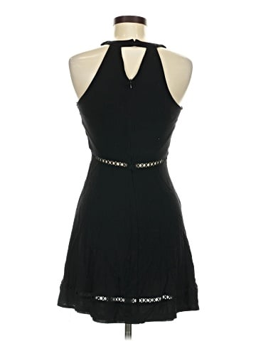 Blue Rain Cocktail Dress (view 2)