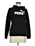 Puma Black Pullover Hoodie Size M - photo 1