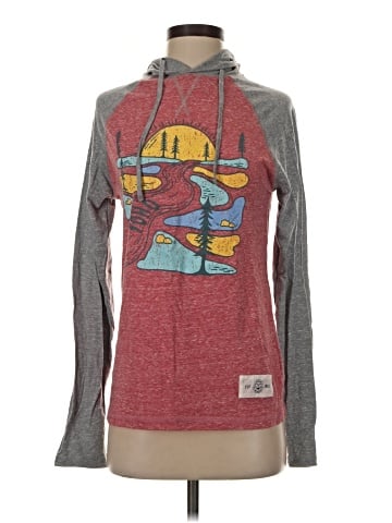 Vintage Collection Pullover Hoodie (view 1)