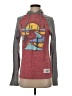 Vintage Collection Burgundy Pullover Hoodie Size S - photo 1