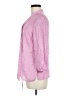 Talbots Pink Long Sleeve Polo Size 6 - photo 5