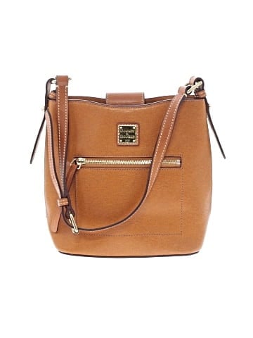 Dooney & Bourke Crossbody Bag (view 1)