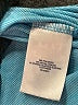 Lands' End Teal 3/4 Sleeve Top Size M - photo 8