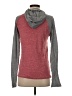 Vintage Collection Burgundy Pullover Hoodie Size S - photo 2