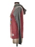 Vintage Collection Burgundy Pullover Hoodie Size S - photo 5