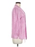 Talbots Pink Long Sleeve Polo Size 6 - photo 4