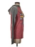 Vintage Collection Burgundy Pullover Hoodie Size S - photo 4