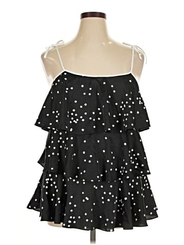Kate Spade New York Sleeveless Blouse (view 1)