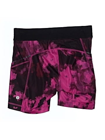 Lululemon Athletica Athletic Shorts (view 2)